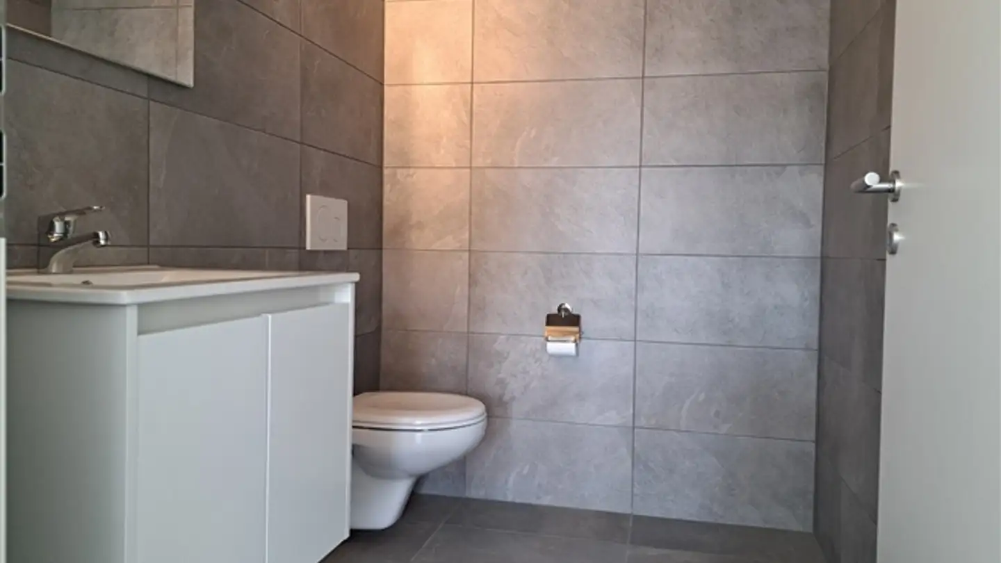 Appartamento in affitto - Chemin Du Bas De Chaux 1, 1585 Bellerive VD - Photo 4