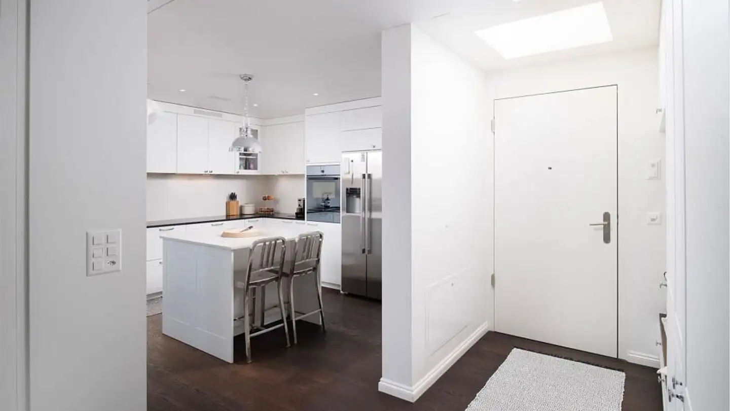 Penthouse kaufen - Zürichstrasse 58a, 8340 Hinwil - Foto 2