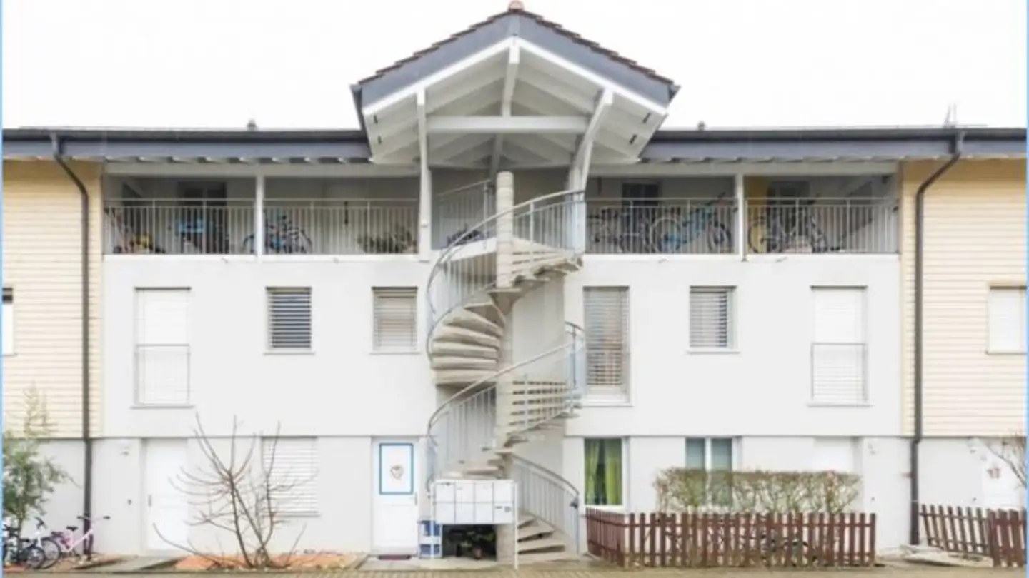 Appartement à louer - Route De L' Etraz 31, 1239 Collex