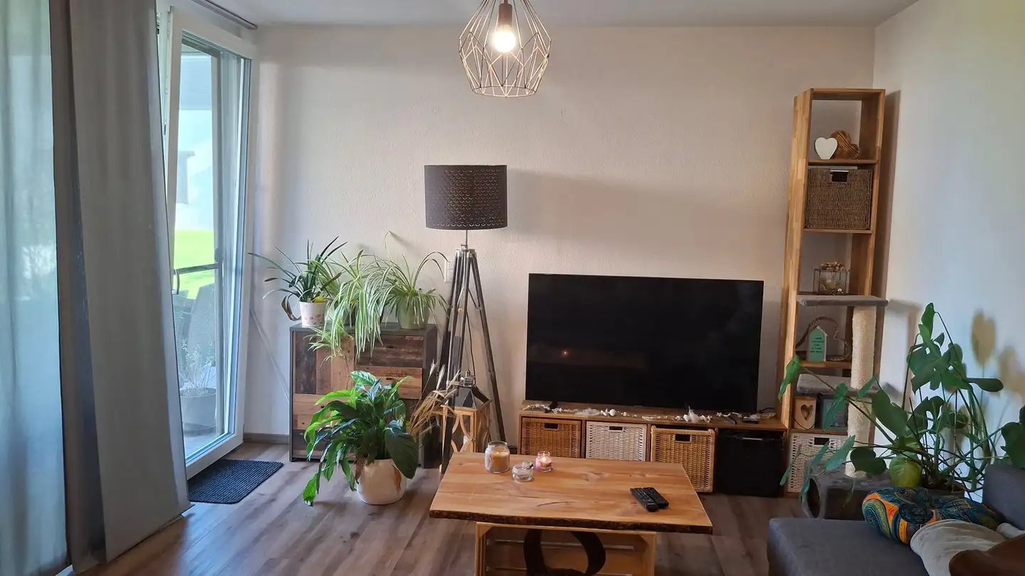 Apartment for rent - 1694 Villarsiviriaux - Photo 2