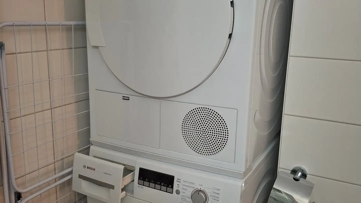 Apartment for rent - 1694 Villarsiviriaux - Photo 3