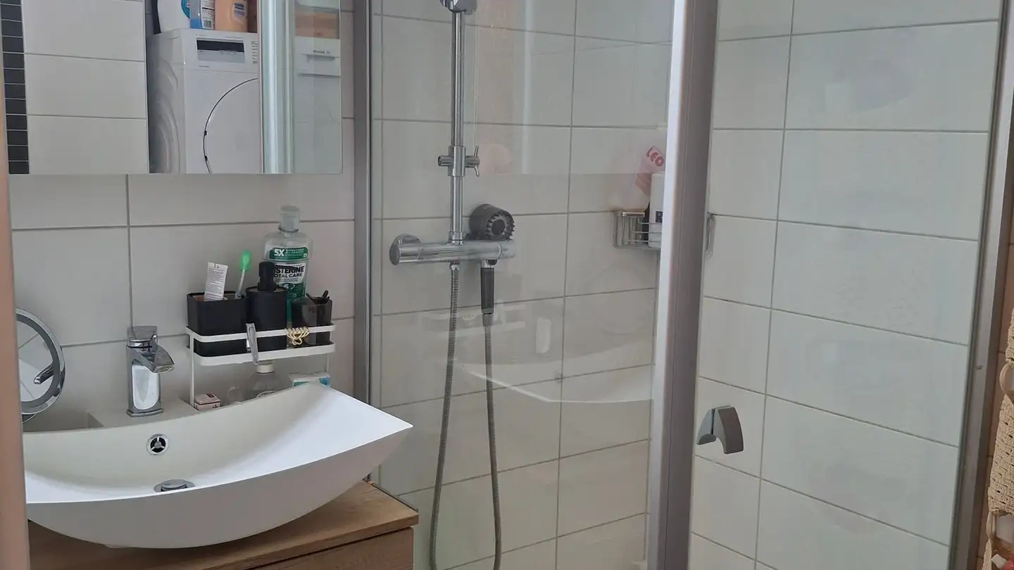 Apartment for rent - 1694 Villarsiviriaux - Photo 4