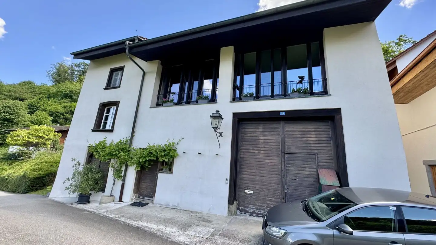 Casa singola in vendita - 4451 Wintersingen - Photo 3