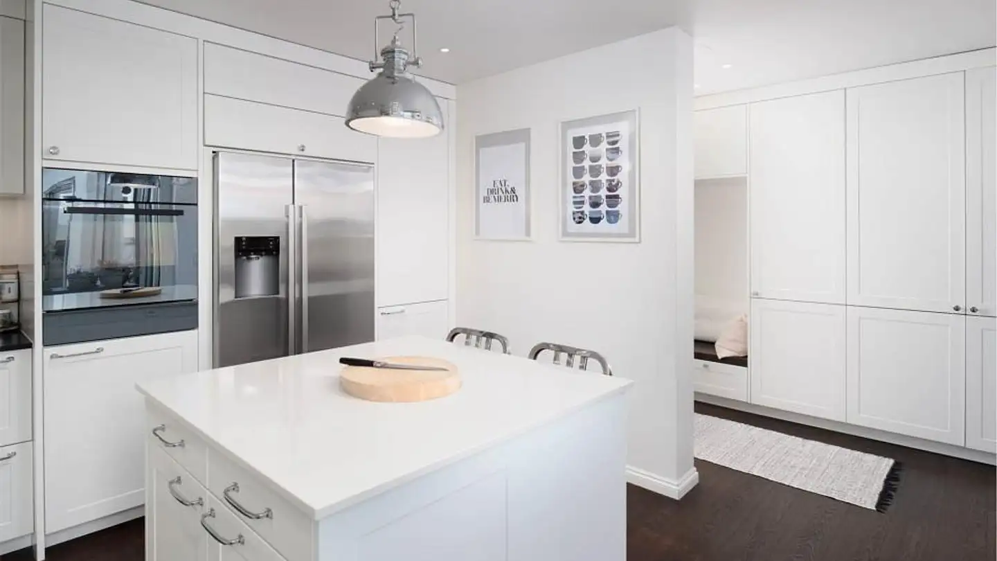 Penthouse kaufen - Zürichstrasse 58a, 8340 Hinwil - Foto 3