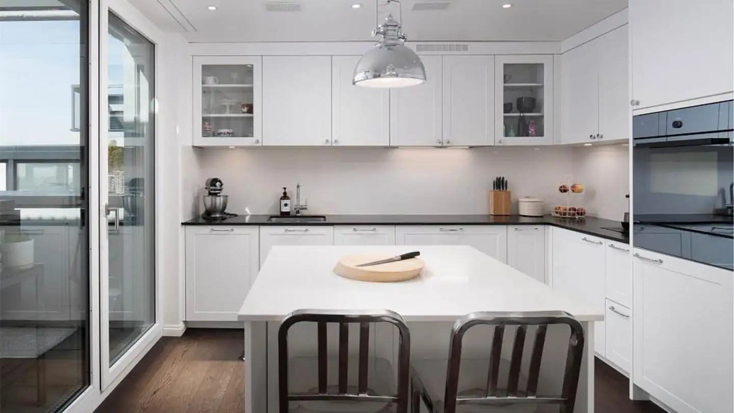 Penthouse kaufen - Zürichstrasse 58a, 8340 Hinwil - Foto 4