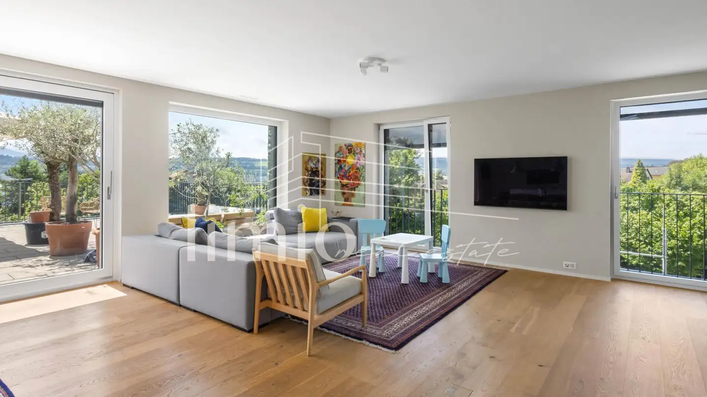 Apartment for sale - 8706 Meilen