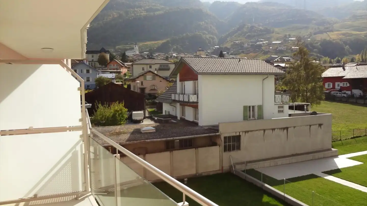 Wohnung kaufen - Avenue De La Jonction 16, 1907 Saxon