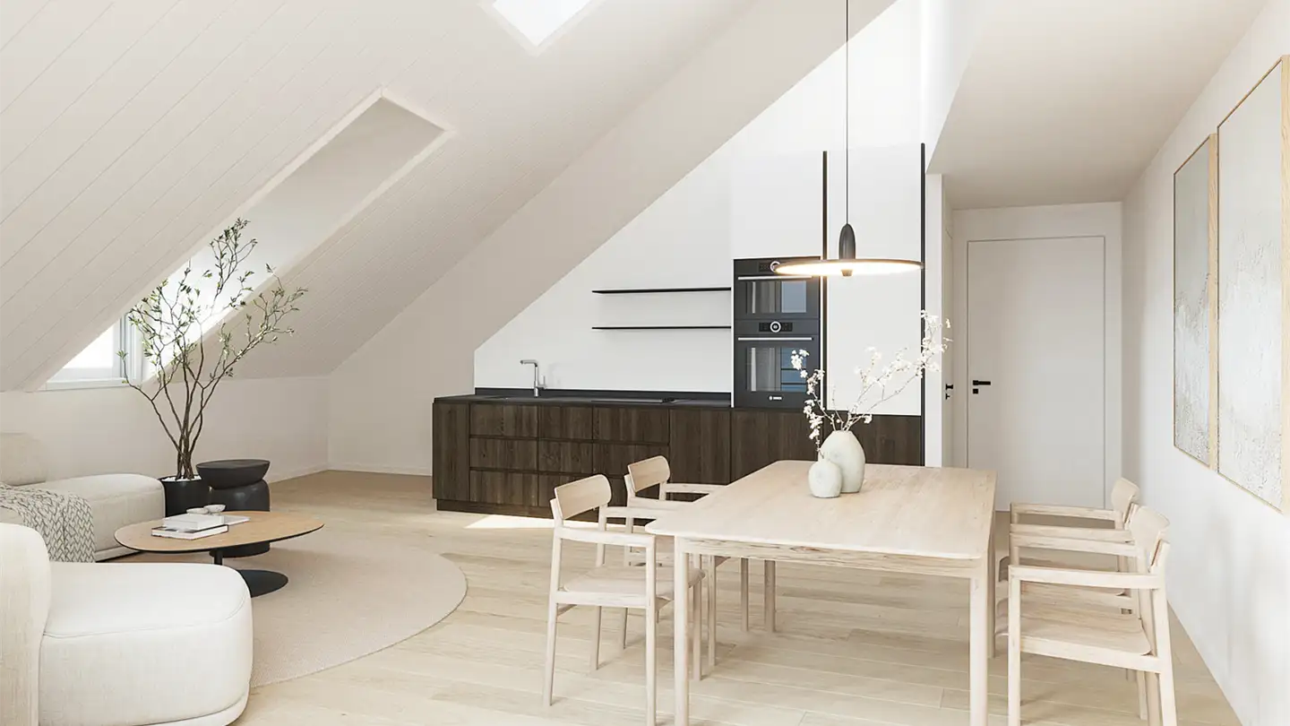 Appartamento in vendita - 1148 Moiry VD - Photo 2