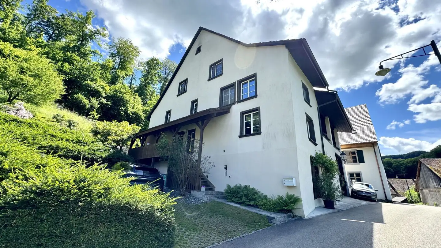 Casa singola in vendita - 4451 Wintersingen - Photo 4