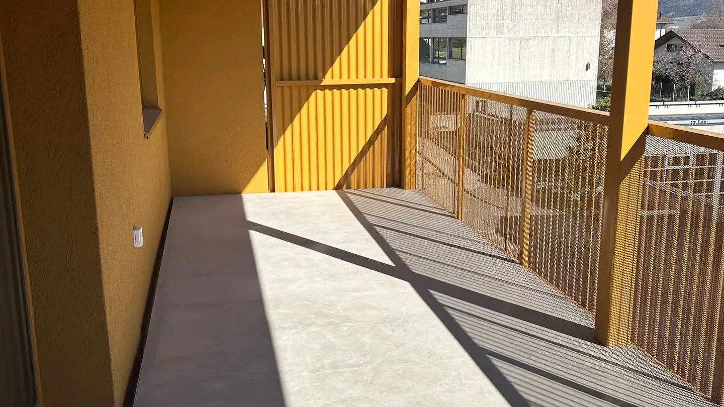 Attique à louer - Rue Des Vignettes 7, 1950 Sion - Photo 2