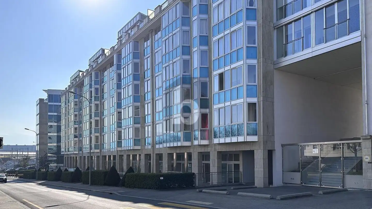 Appartement à louer - 1202 Genève - Photo 2