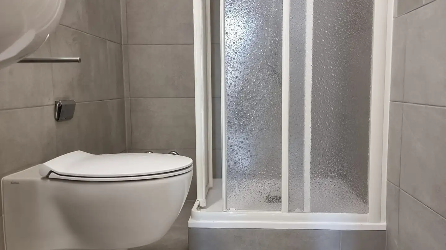 Appartamento in affitto - Via Montarinetta 1, 6900 Lugano - Foto 2