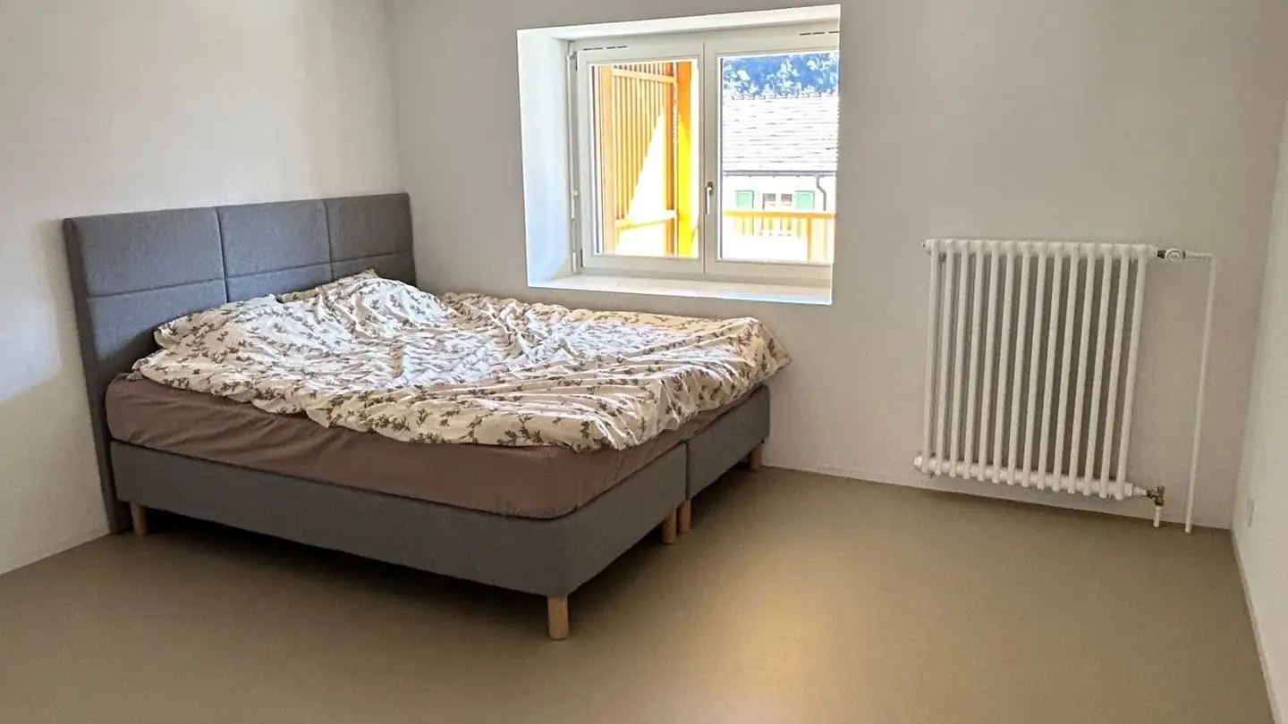 Attique à louer - Rue Des Vignettes 7, 1950 Sion - Photo 3