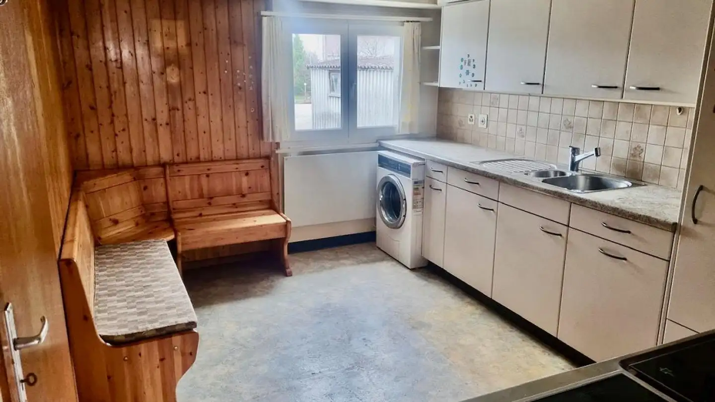 Single house for rent - Dorfstrasse 2, 9216 Heldswil - Photo 4