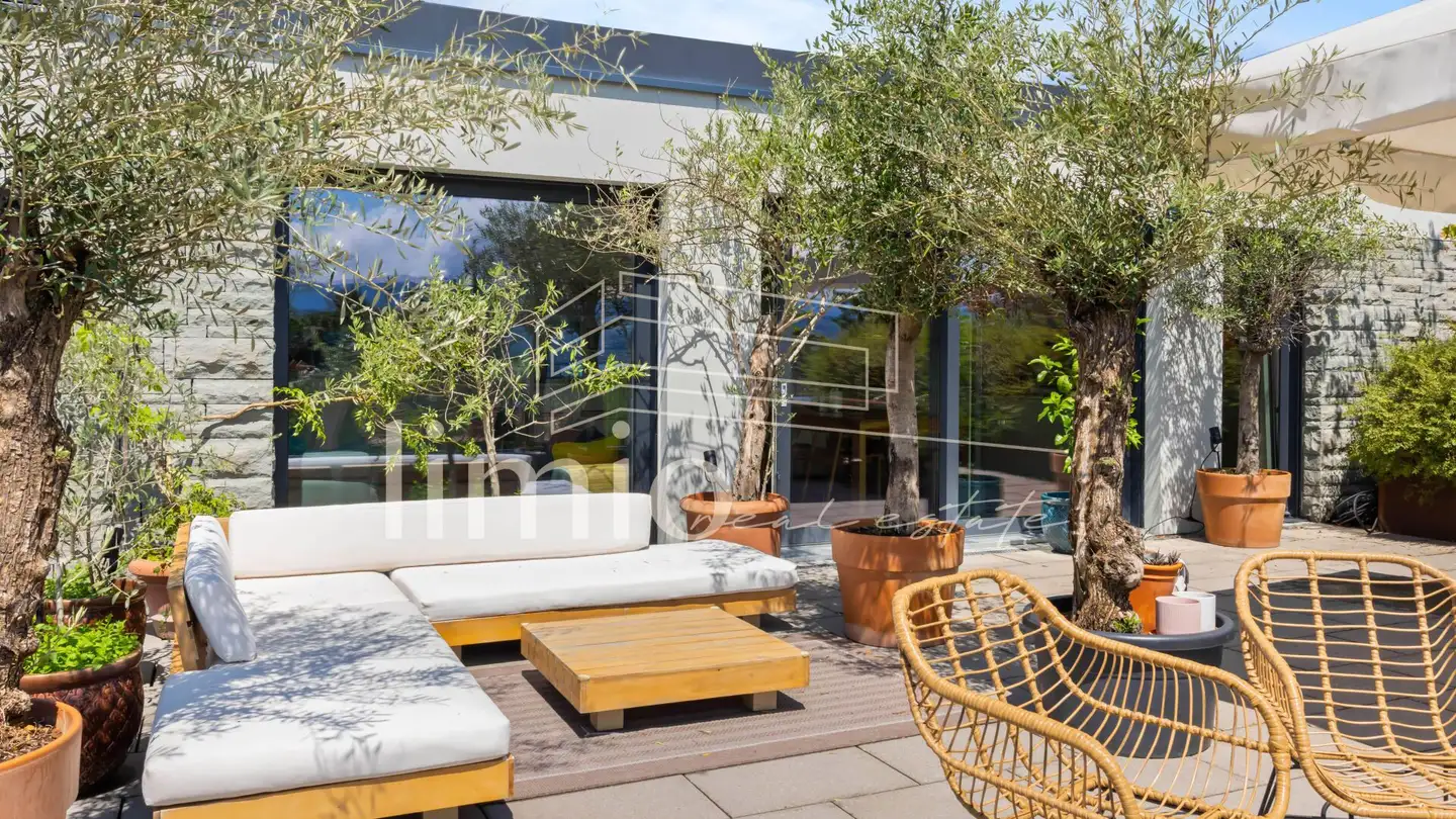 Appartamento in vendita - 8706 Meilen - Photo 3