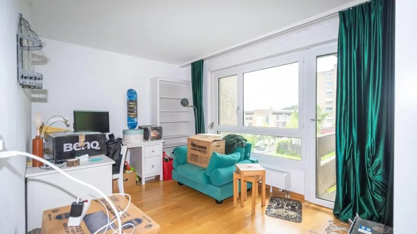 Apartment for rent - Worblentalstrasse 55, 3063 Ittigen