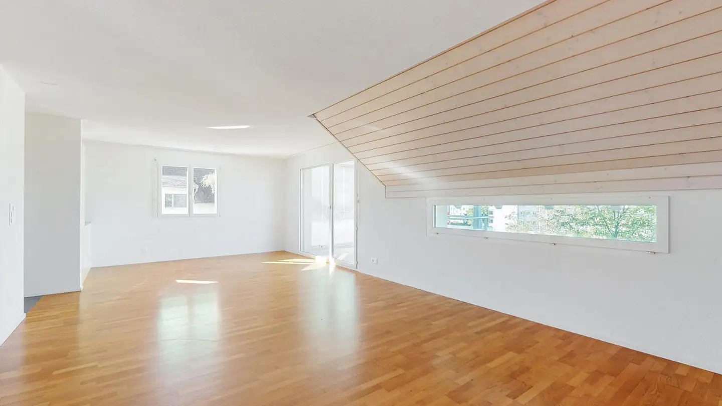 Appartamento in affitto - Franz-Schnyder-Weg 14, 3422 Alchenflüh - Photo 2