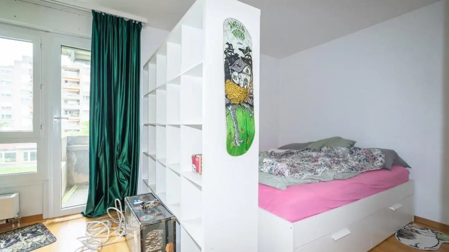 Apartment for rent - Worblentalstrasse 55, 3063 Ittigen - Photo 2