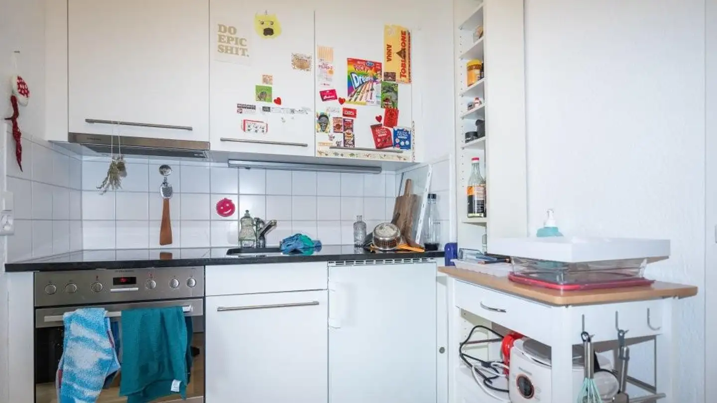 Apartment for rent - Worblentalstrasse 55, 3063 Ittigen - Photo 4