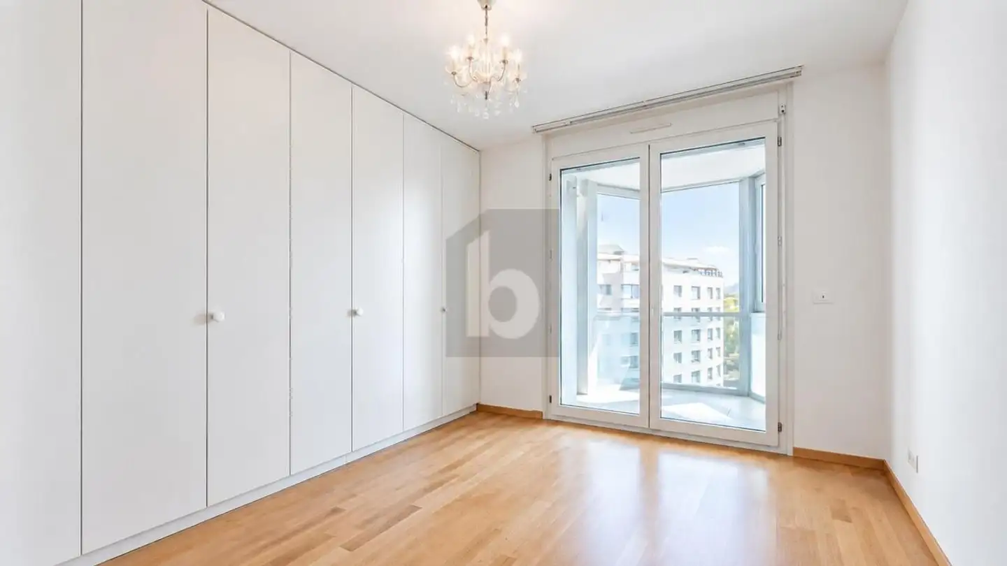 Appartement à louer - 1202 Genève - Photo 4