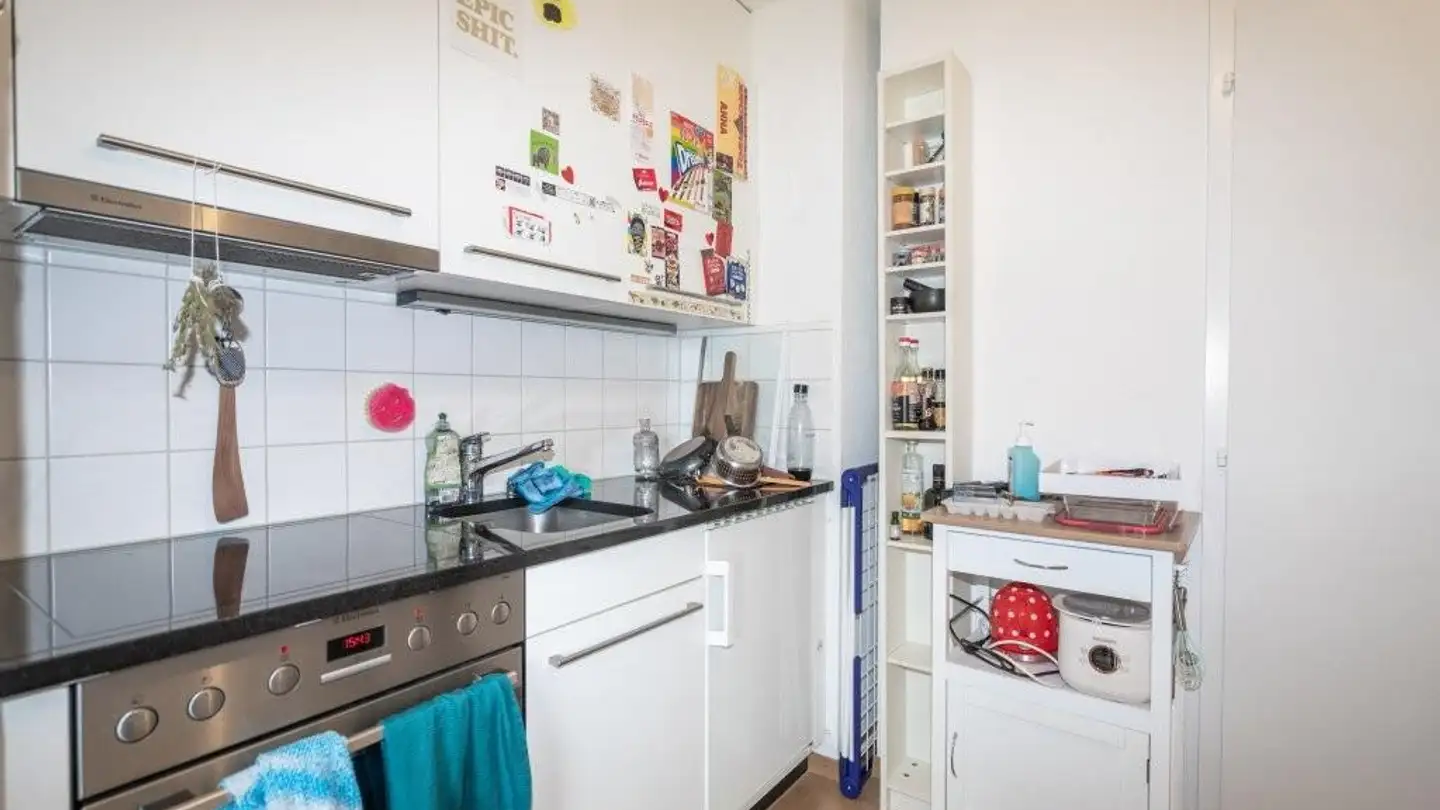 Apartment for rent - Worblentalstrasse 55, 3063 Ittigen - Photo 3
