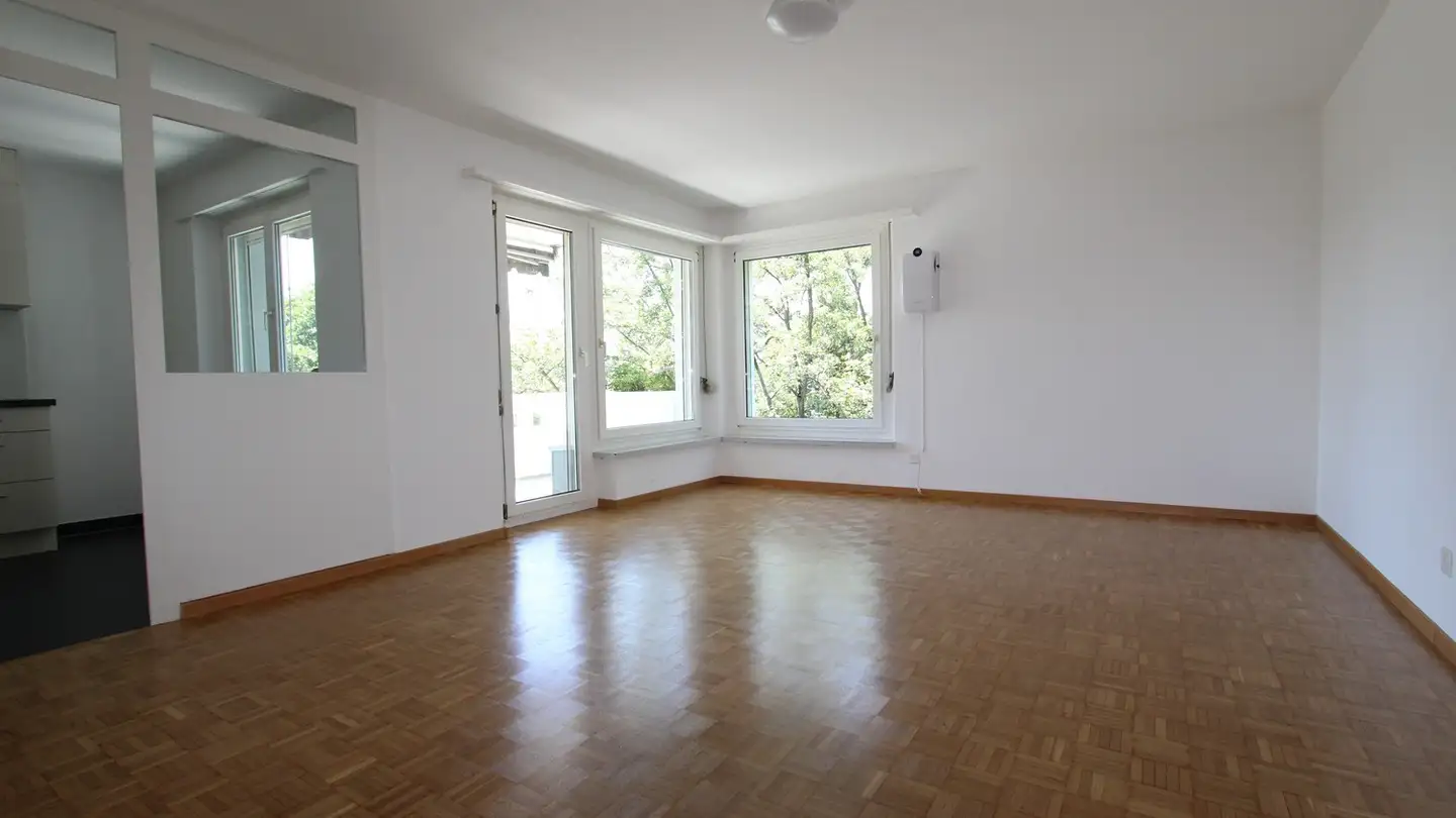 Apartment for rent - Wallisellerstrasse 160, 8152 Opfikon - Photo 3