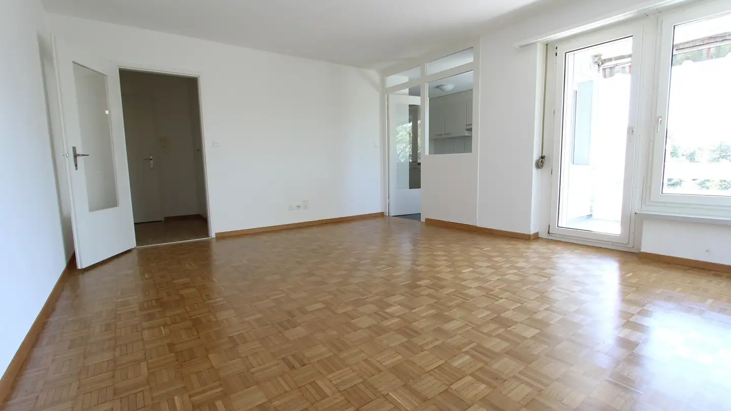 Apartment for rent - Wallisellerstrasse 160, 8152 Opfikon - Photo 4