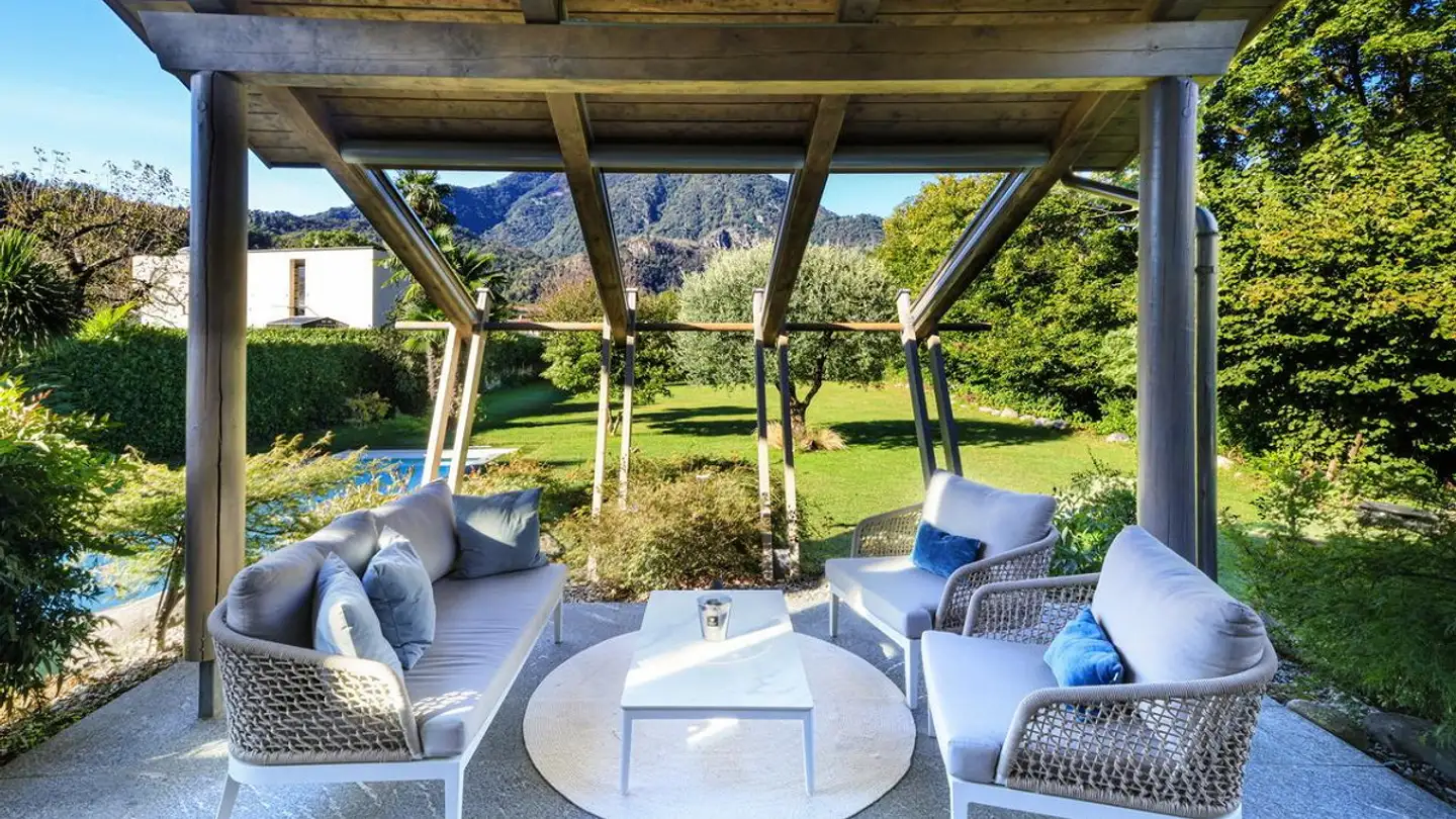 Casa singola in vendita - Via Casa Del Frate 53, 6616 Losone - Foto 2