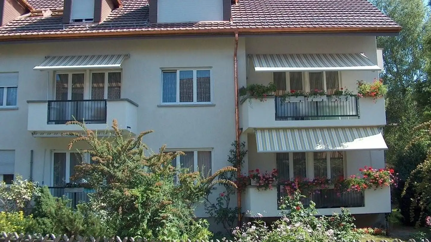 Appartamento in affitto - Elfenauweg 25, 3006 Bern