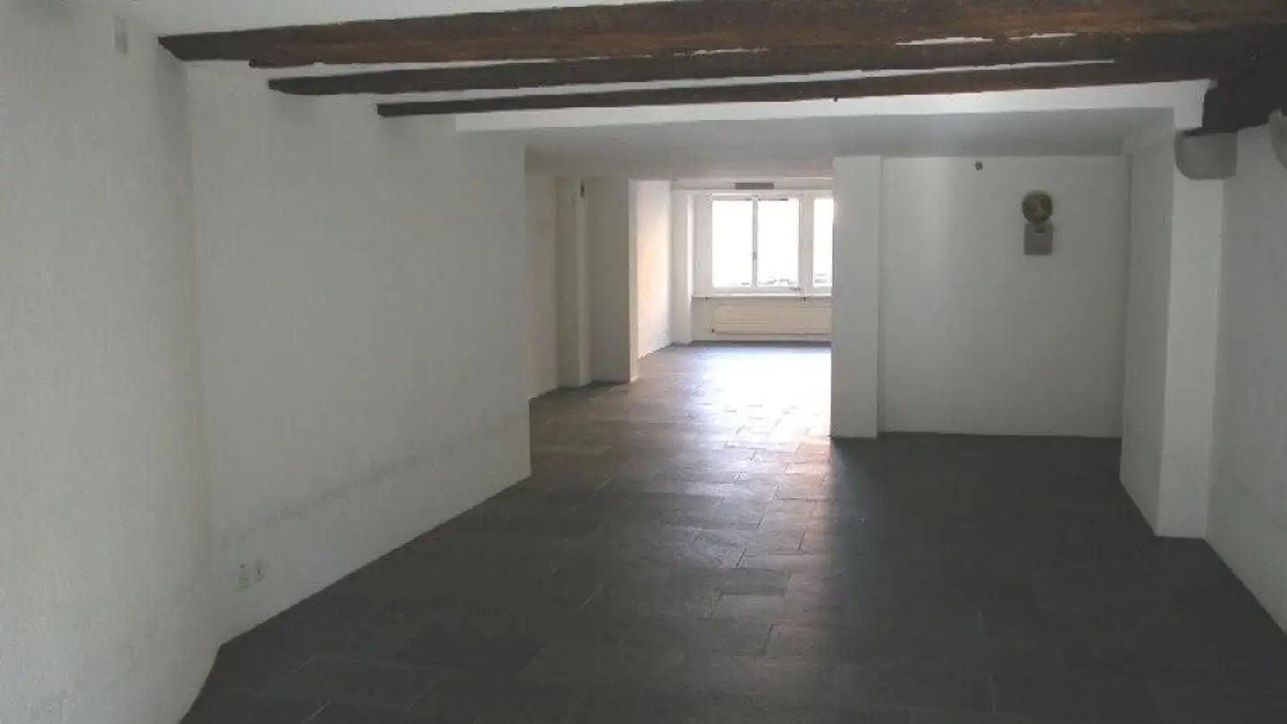 Bürofläche mieten - Engelplatz 10, 8640 Rapperswil SG - Foto 2
