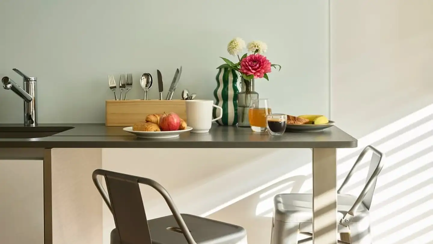 Appartement à louer - Rue Du Jura 13, 1201 Genève - Photo 4