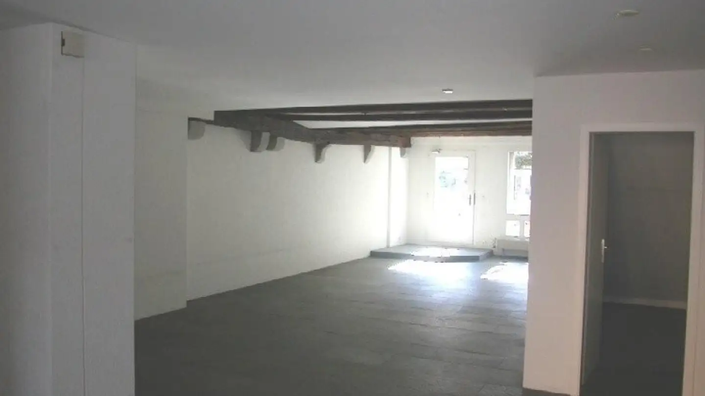 Bürofläche mieten - Engelplatz 10, 8640 Rapperswil SG - Foto 3