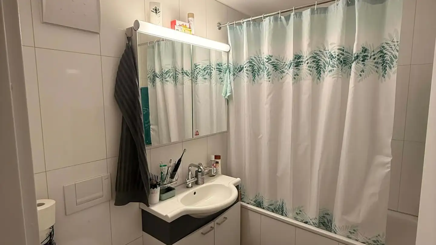 Wohnung mieten - 3113 Rubigen - Foto 3
