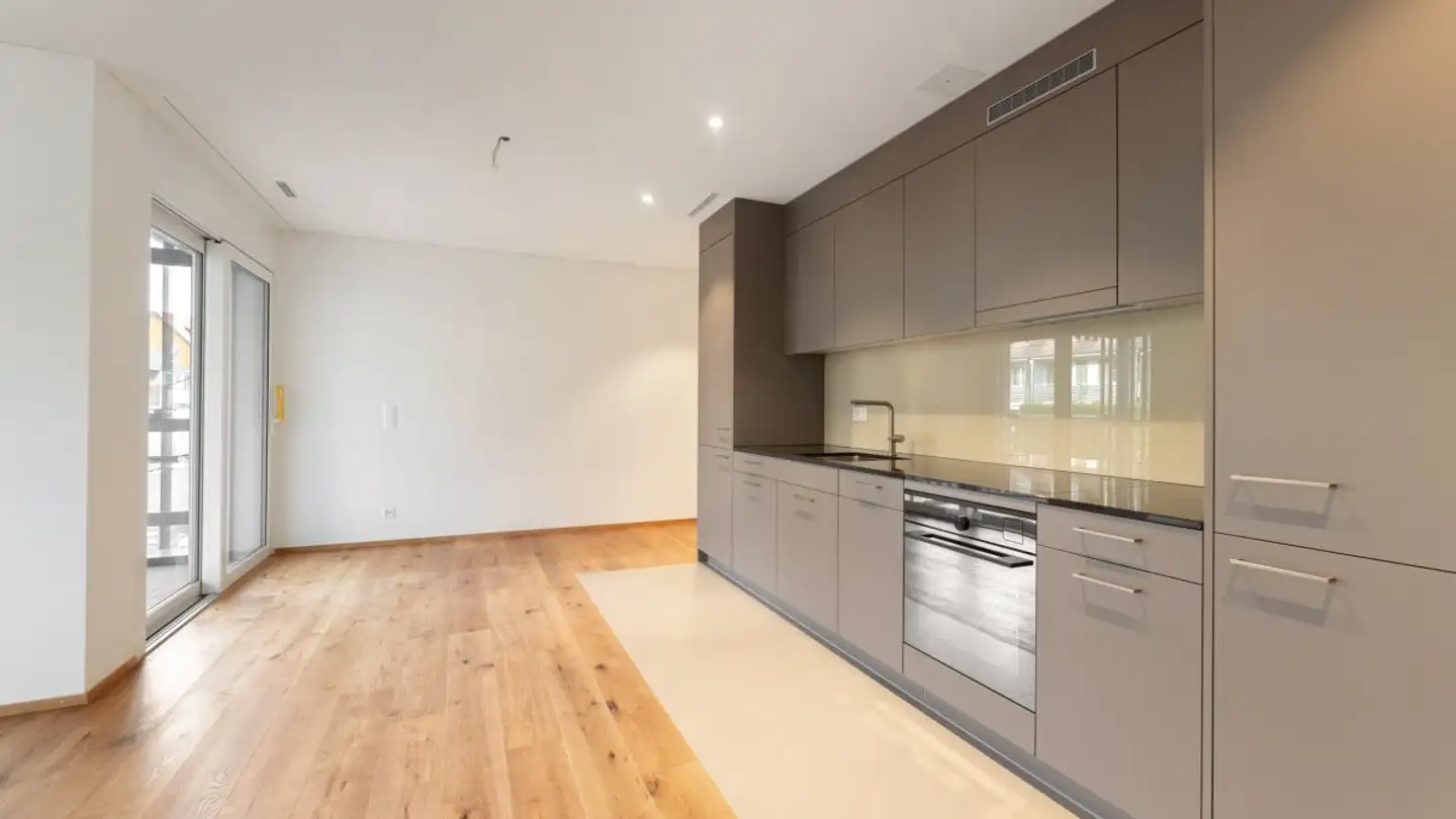 Attique à louer - Sonnenbühlstrasse, 8181 Höri - Photo 4