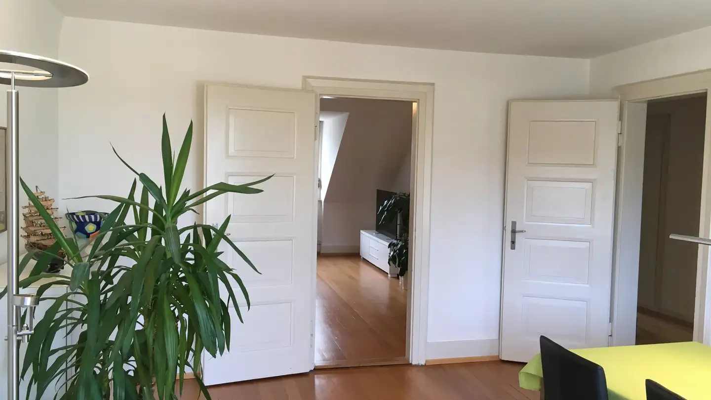 Apartment for rent - Röschenzerstrasse 15, 4053 Basel