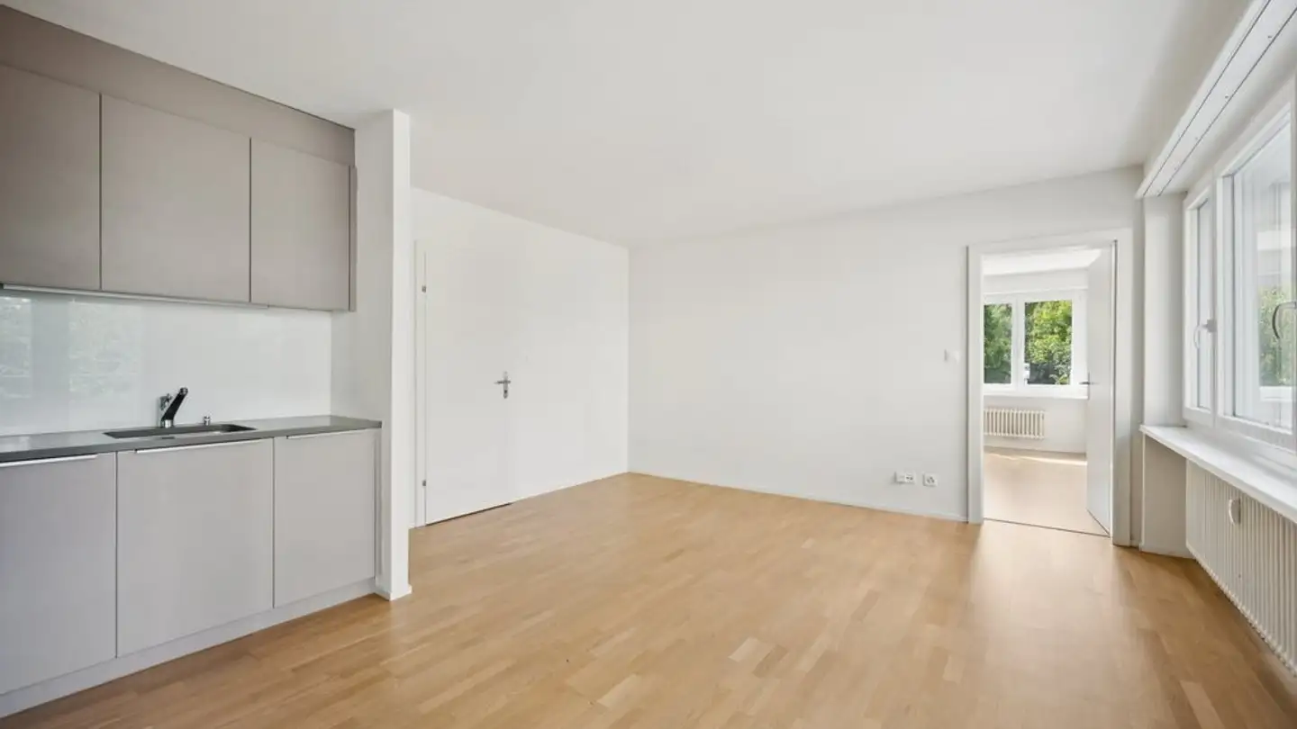 Appartement à louer - Kraftstrasse 25, 4056 Basel - Photo 3