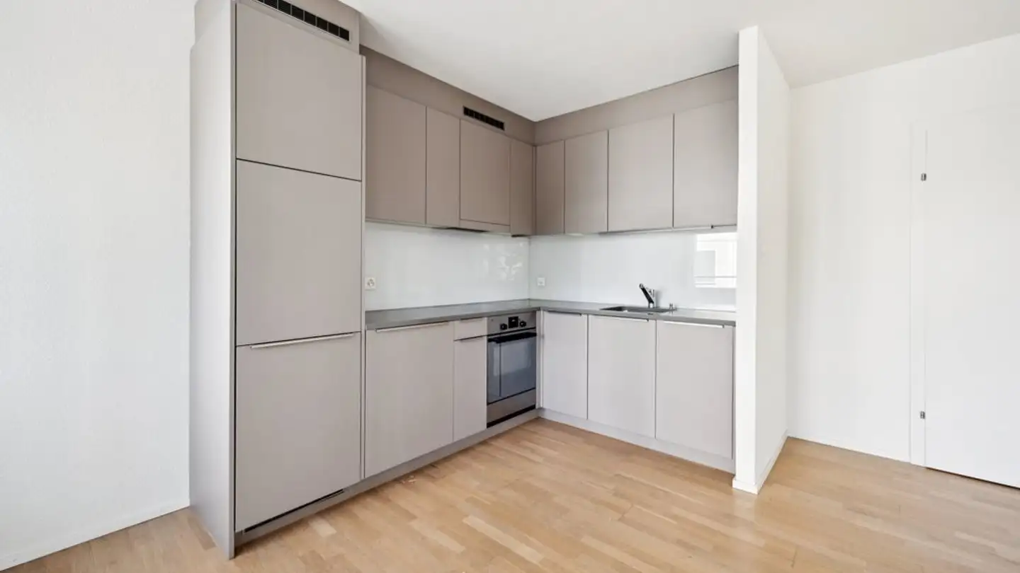 Appartement à louer - Kraftstrasse 25, 4056 Basel - Photo 4