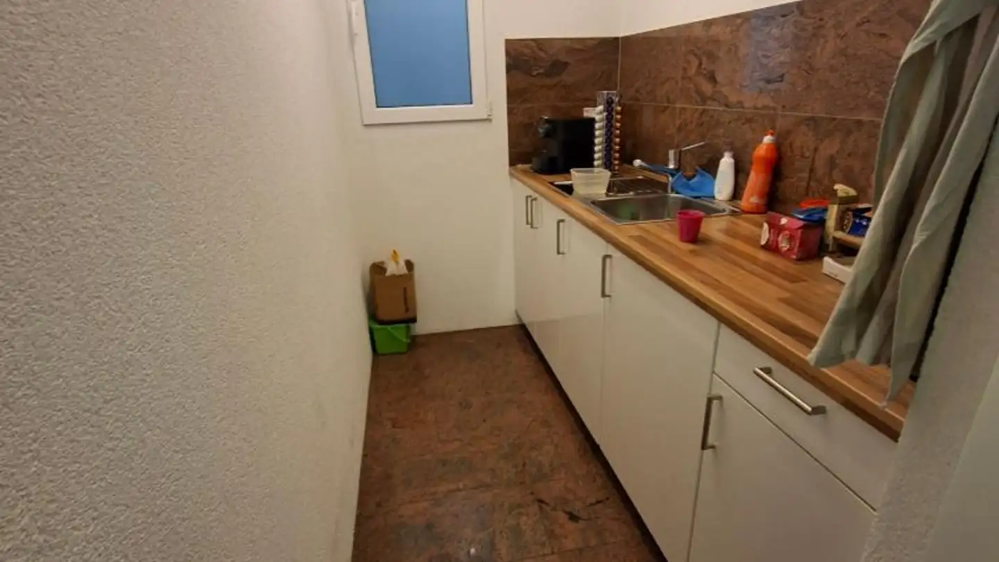 Bürofläche mieten - Rue Du Tertre 10, 2000 Neuchâtel