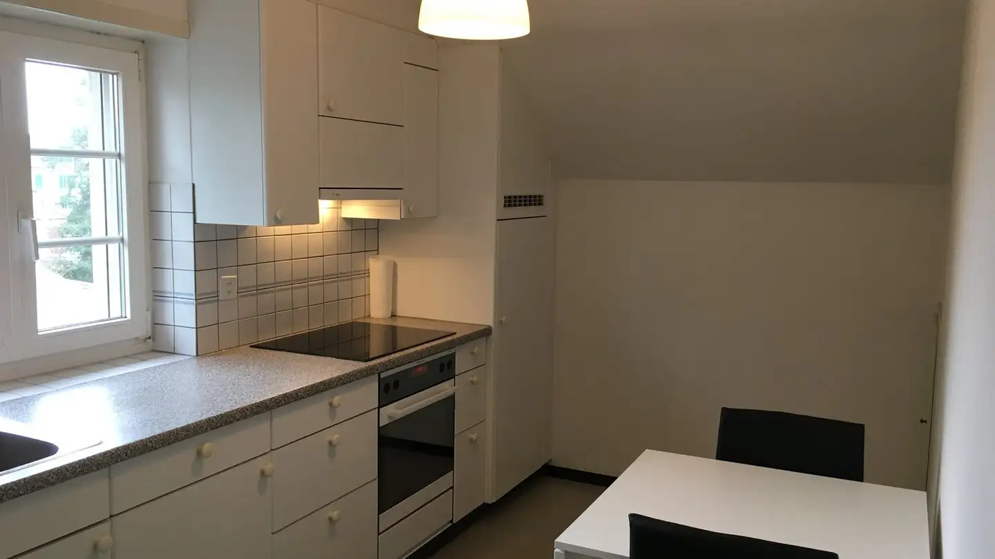Apartment for rent - Röschenzerstrasse 15, 4053 Basel - Photo 4