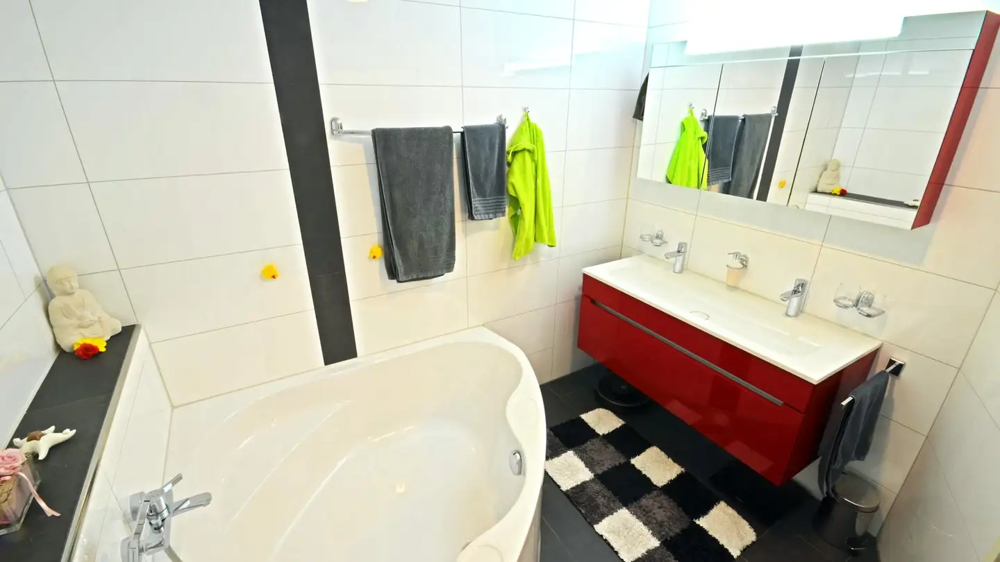 Wohnung mieten - St. Otmarstrasse 15, 9204 Andwil SG - Foto 3