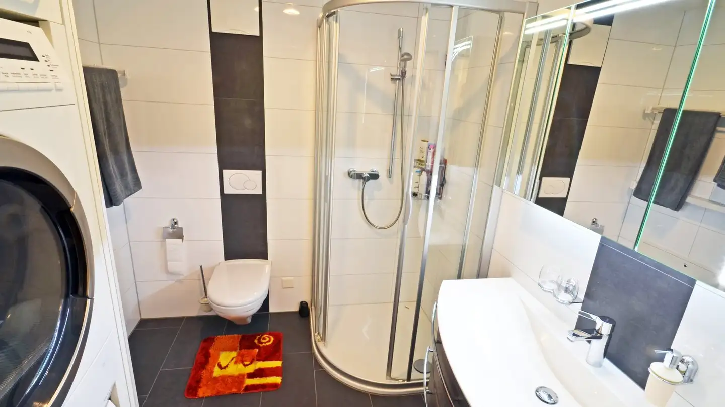 Wohnung mieten - St. Otmarstrasse 15, 9204 Andwil SG - Foto 4