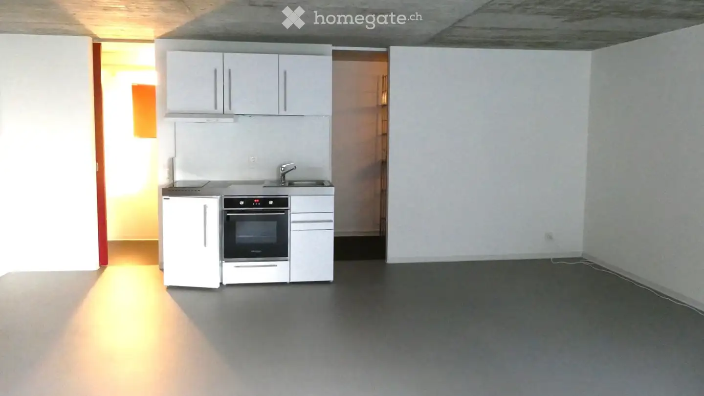 Appartamento in affitto - Neueneggstrasse 6, 3175 Flamatt - Foto 2