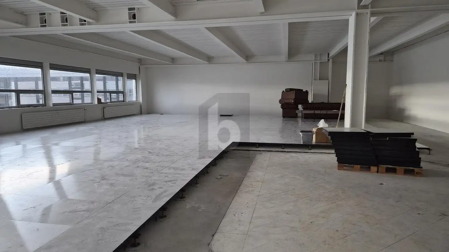 Bürofläche mieten - 8153 Rümlang - Foto 3