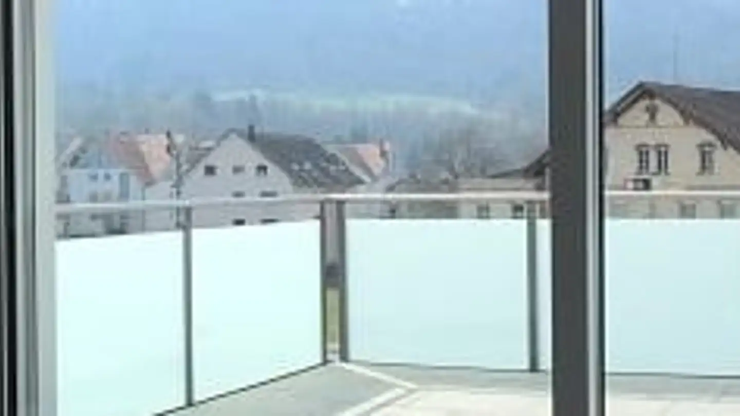 Penthouse for rent - Vorbruggenstrasse 3, 8422 Pfungen