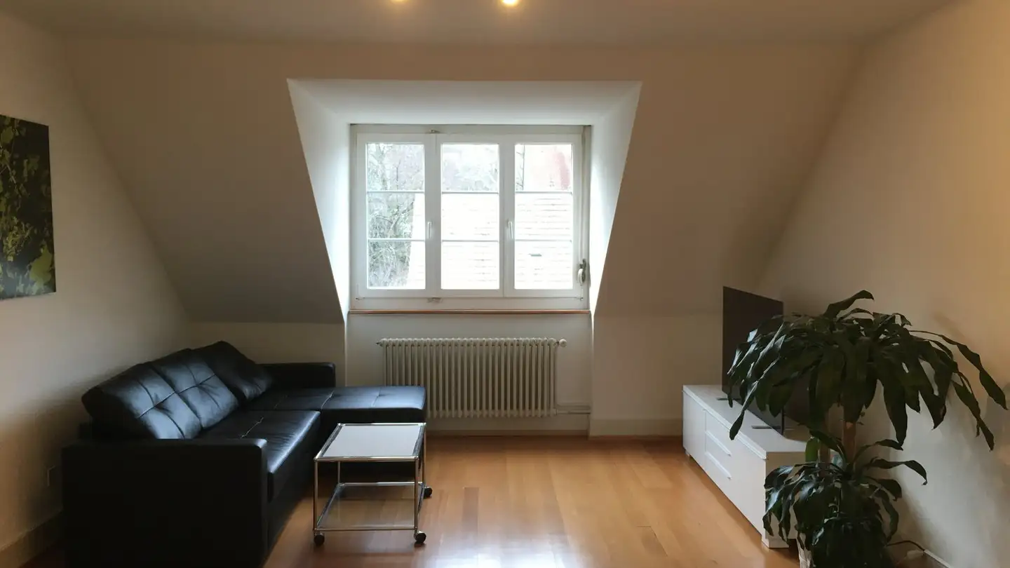 Apartment for rent - Röschenzerstrasse 15, 4053 Basel - Photo 3