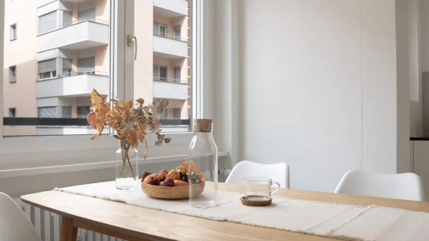 Apartment for rent - Via Giulio Vicari 18, 6900 Lugano - Photo 3