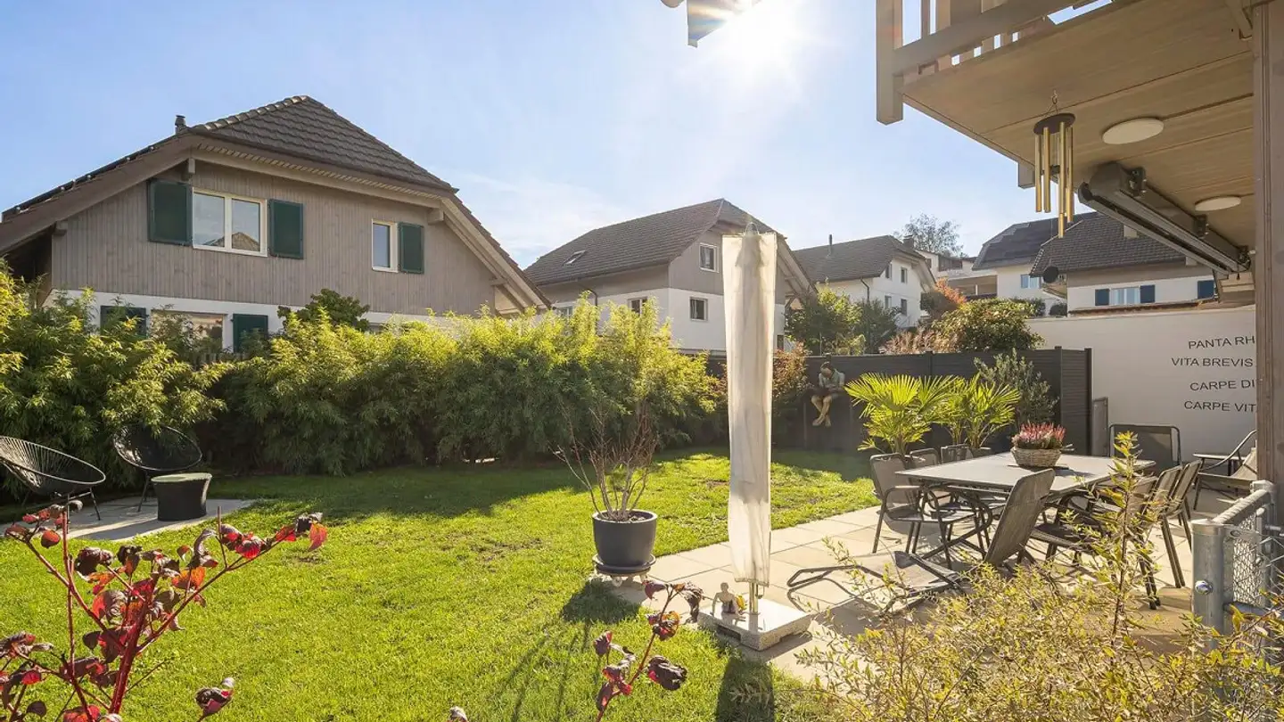 Casa singola in vendita - Bühlacker 10, 5712 Beinwil am See - Foto 2