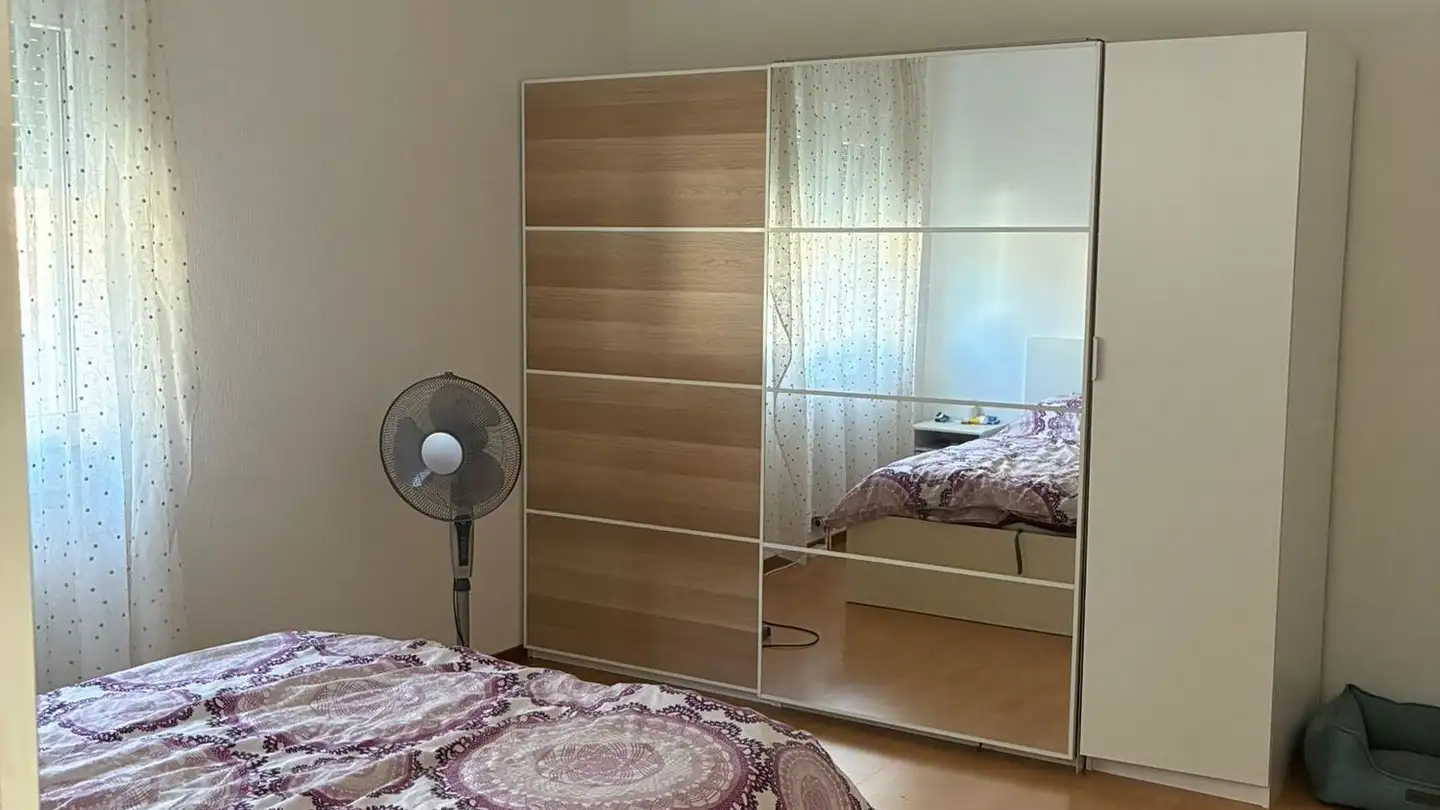 Appartement à louer - Chemin Du Grand-Champ, 1008 Prilly - Photo 4