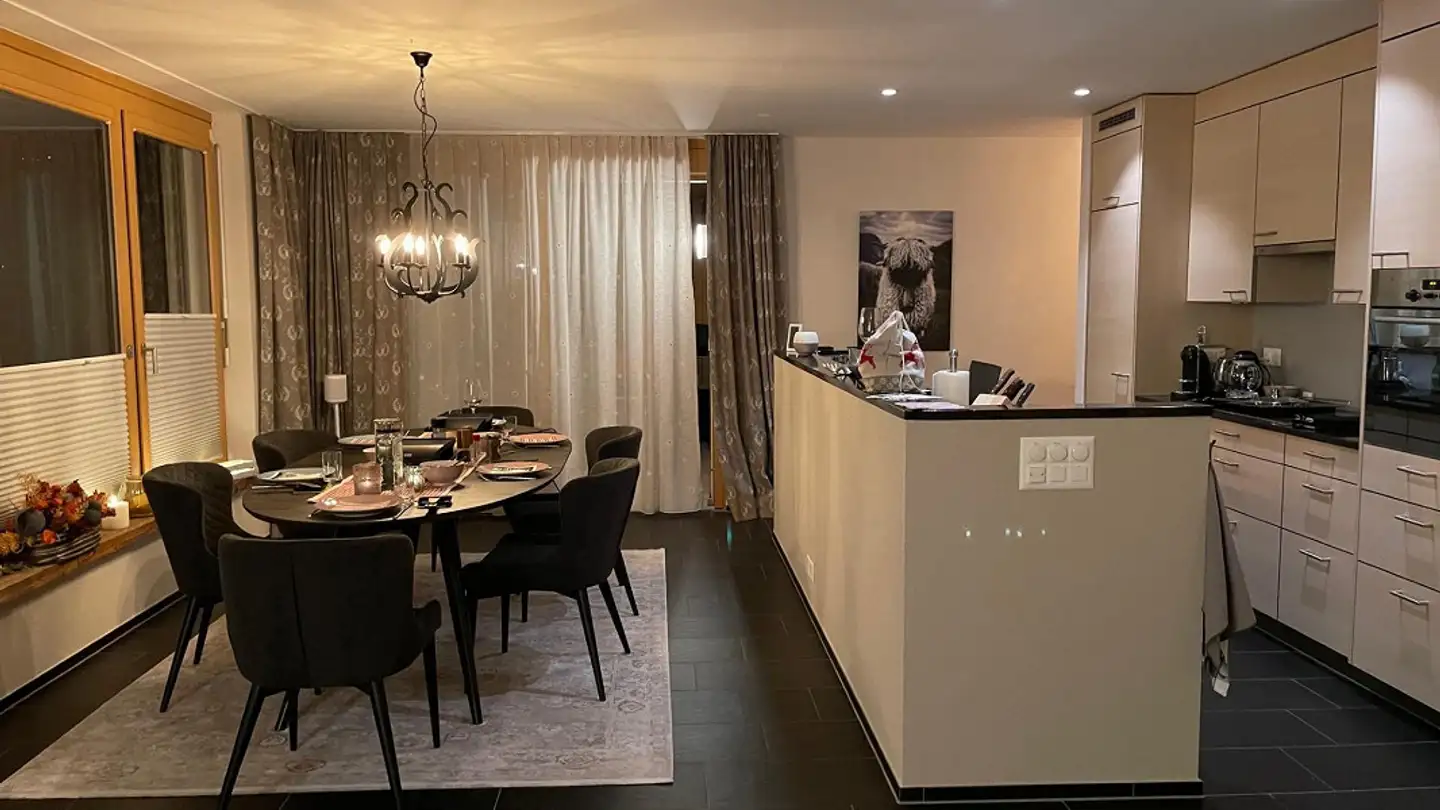 Wohnung mieten - Voa Garner 9, 7082 Vaz/Obervaz