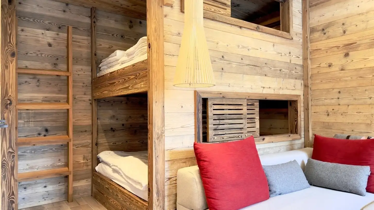 Appartamento in affitto - Rue Du Rhodania 2, 3963 Crans-Montana - Foto 3